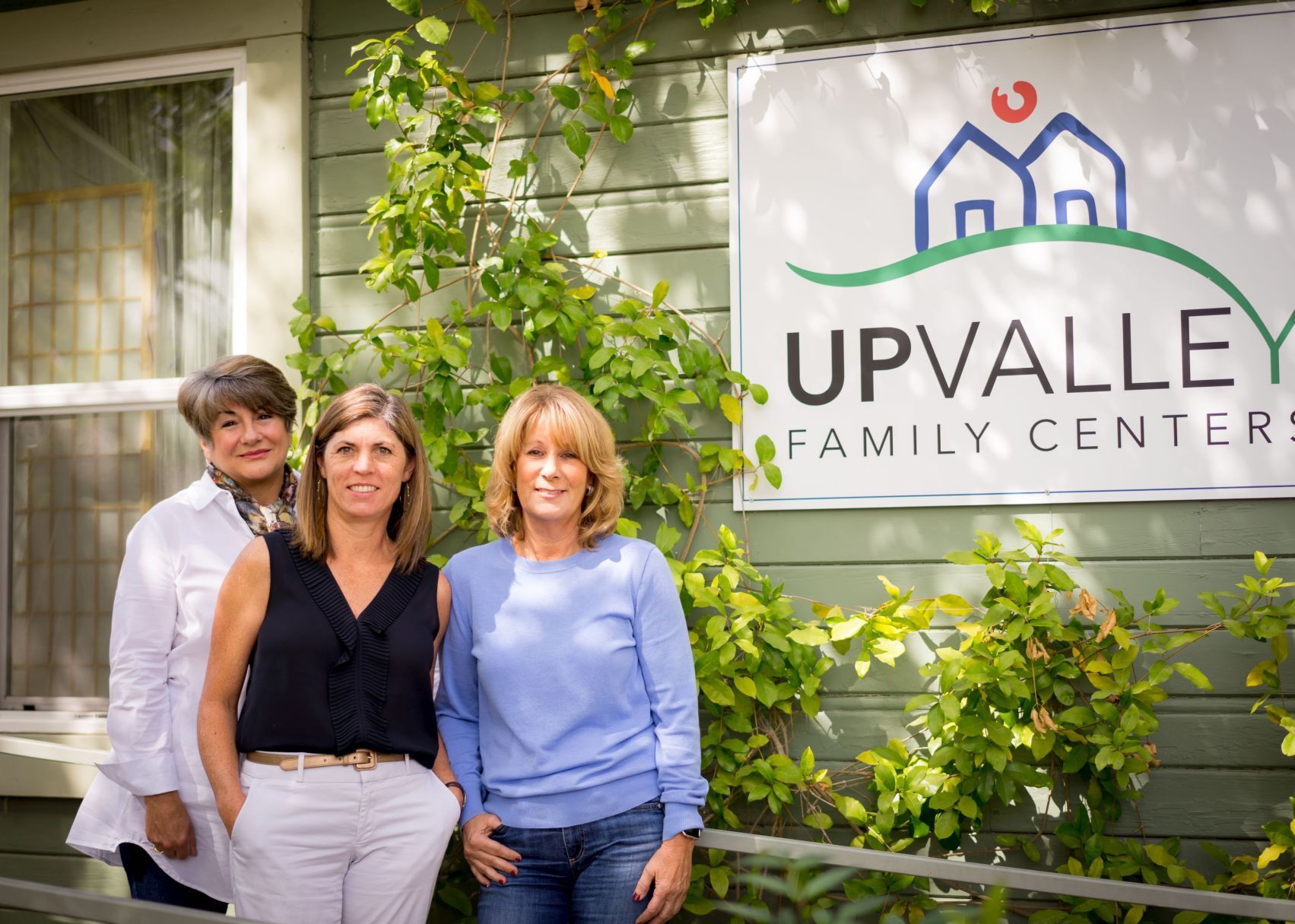 UpValley Family Centers makes a difference
